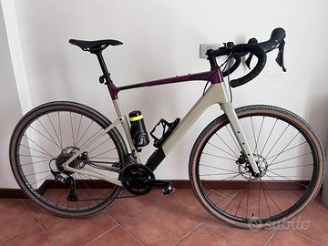 Cannondale topstone 3 gravel