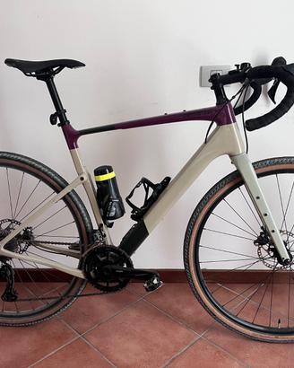 Cannondale topstone 3 gravel