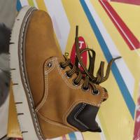 scarponcini bimbo  balducci 26