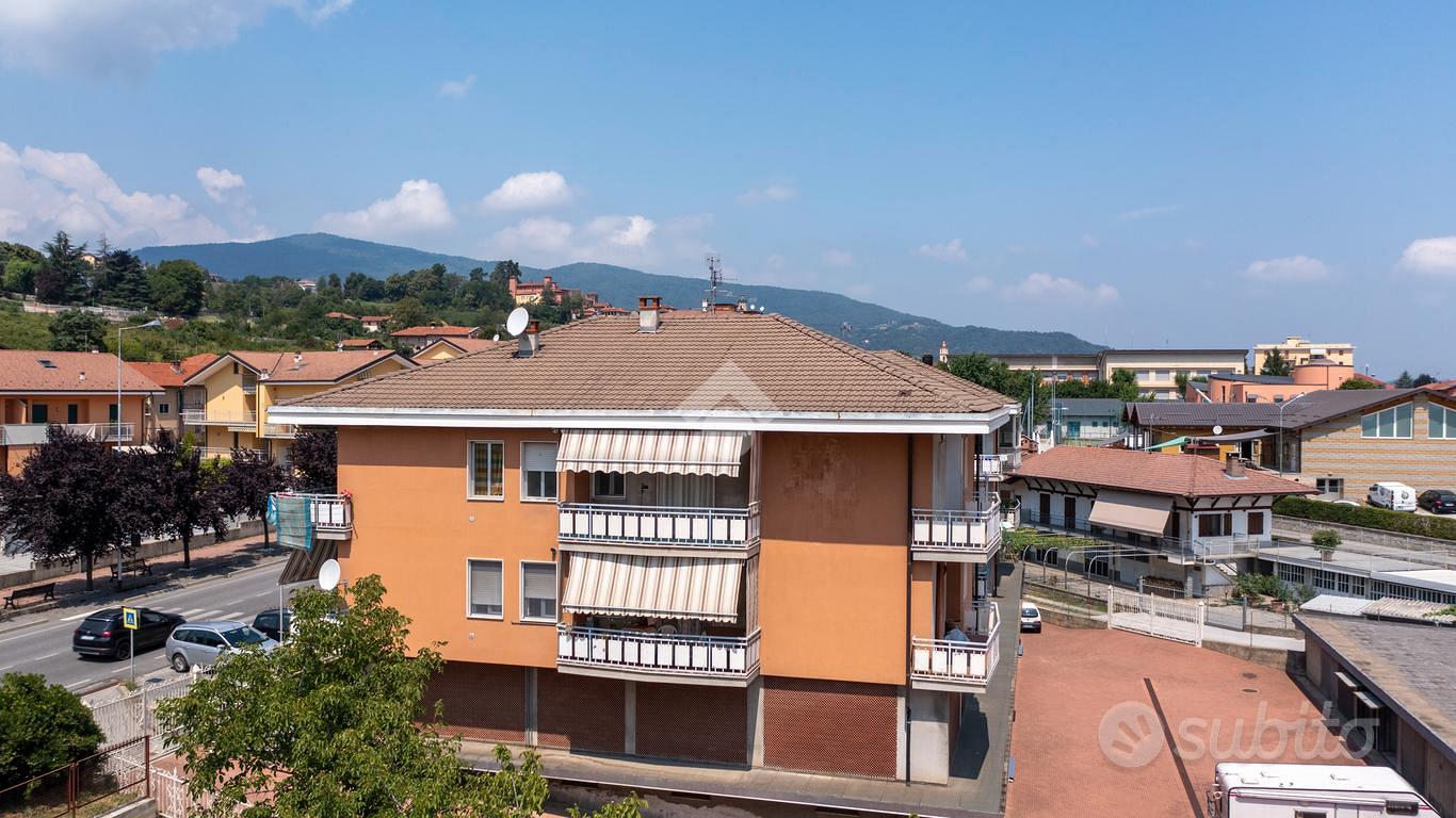 Appartamento – Costigliole Saluzzo, Cuneo - Vista 4