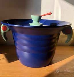 Pentola Sally, Lagostina