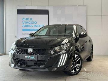 Peugeot 208 PureTech 100 Stop&Start 5 porte Al