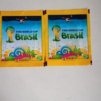 pacchetti sigillati figurine