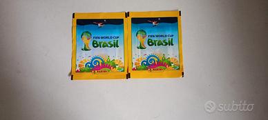 pacchetti sigillati figurine