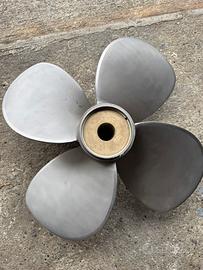 ELICA VOLVO PENTA H2R