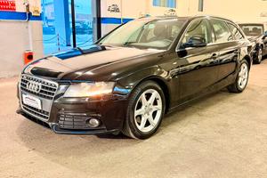 Audi A4 2009 2.0D Km 290 Mila