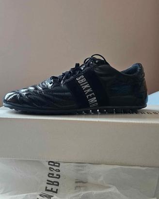 SNEAKER BIKKEMBERGS
