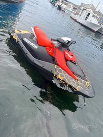 seadoo spark 110cv ibr 2024 pat.d1