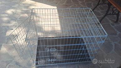gabbia per animali 