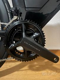 4iiii precision power meter Shimano ultegra R8100