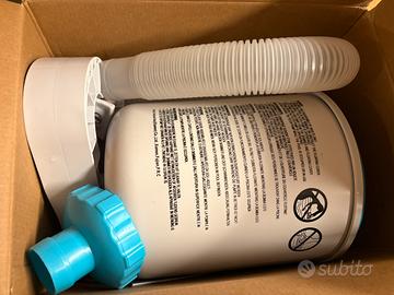 Pompa filtro piscina