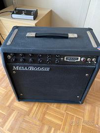 Mesa Boogie F30 completamente rivalvolato
