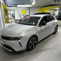 OPEL Astra 1.5 Elegance s&s 130cv at8