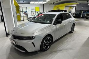 OPEL Astra 1.5 Elegance s&s 130cv at8