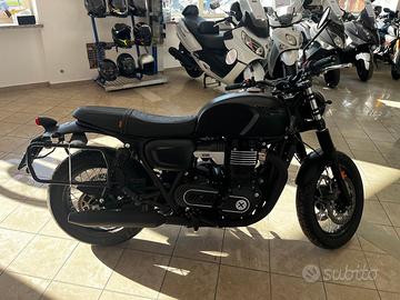 Brixton Cromwell 1200 Dicembre ultima disponibile