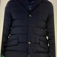 PIUMINO UOMO TAGLIO GIACCA SEVENTY