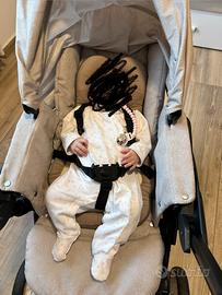 Trio Cam easy fluido