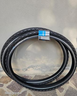 Pneumatici per Mountain bike