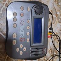 Mixer voce per karaoke M Blaster 2