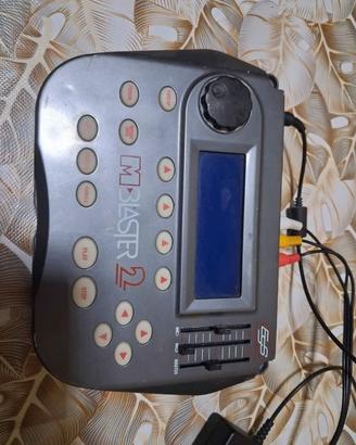 Mixer voce per karaoke M Blaster 2