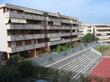 Bilocale zona Malafede - Giardino di Roma
