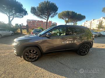 JEEP Compass 2ª serie - 2020