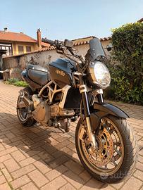 Aprilia mana 850 del 2009