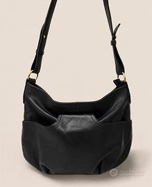 Borsa furla in vero cuoio originale
