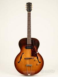 chitarra elettrica semiacustica Gibson del 1959