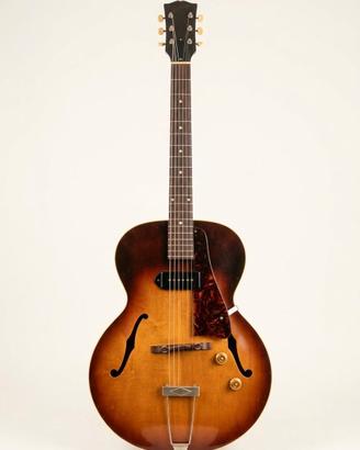 chitarra elettrica semiacustica Gibson del 1959