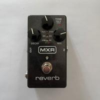 Dunlop MXR Reverb (M300)