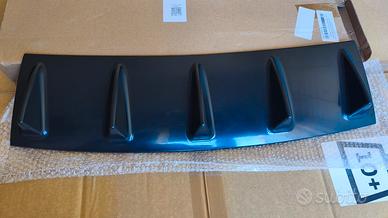 Diffusore posteriore auto universale Honda S2000