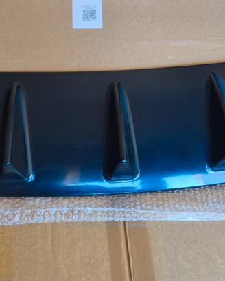Diffusore posteriore auto universale Honda S2000