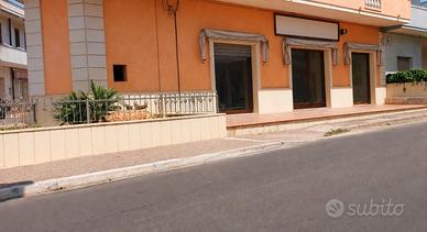 Locale Commerciale a Ugento