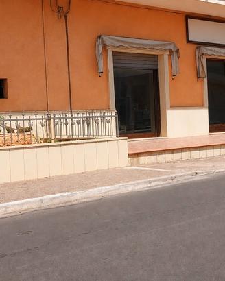 Locale Commerciale a Ugento