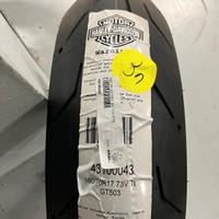 Pneumatico anteriore Dunlop per Harley-Davidson Sp