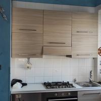 cucina completa 