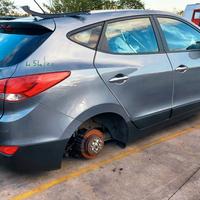 Ricambi Hyundai IX35 2.0 CRDi 4WD del 2013