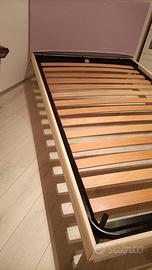 Letto una piazza e mezzo