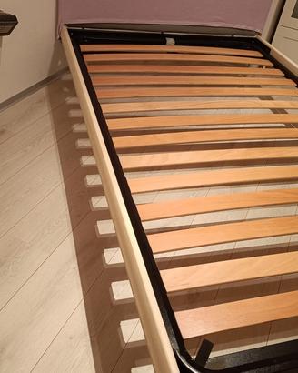 Letto una piazza e mezzo