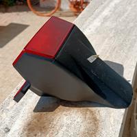 fanale posteriore per Benelli 125 o 354
