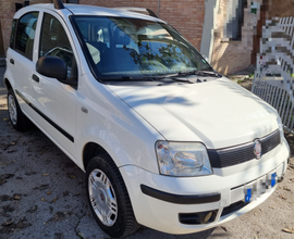 Fiat Panda 1.4 Metano NEOPATENTATI solo 131000 km