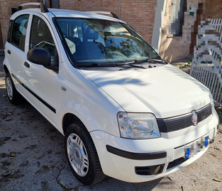 Fiat Panda 1.4 Metano NEOPATENTATI solo 131000 km