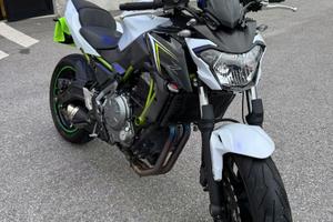 KAWASAKI Z650 2018