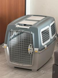 Trasportino guliver 5 pro