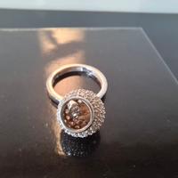 Anello argento 925