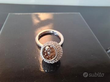 Anello argento 925