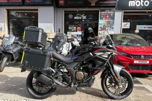 VOGE Valico 300 ds