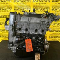 FIAT GRANDE PUNTO motore usato 350A1000