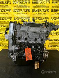FIAT GRANDE PUNTO motore usato 350A1000